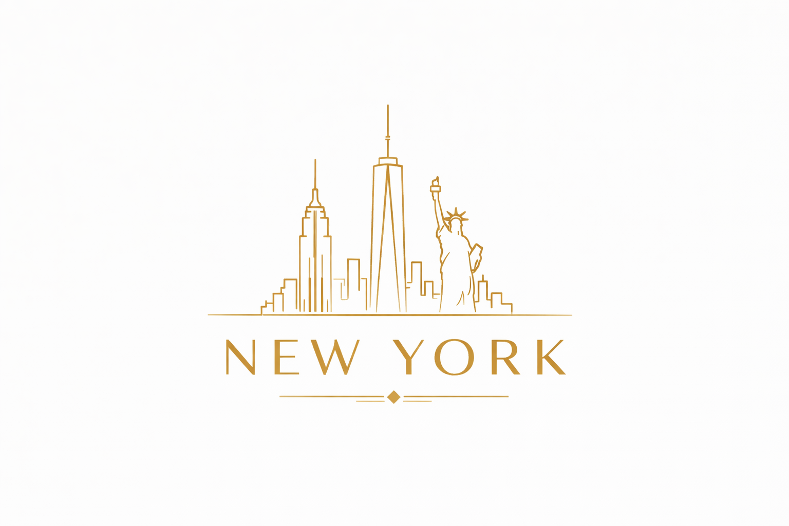 New york city entdecken